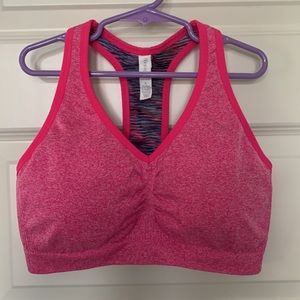 Ideology sports bra